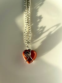Image 2 of Red Heart Wraps
