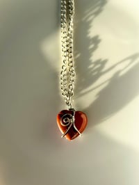 Image 1 of Red Heart Wraps