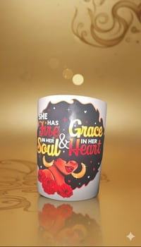 Image 1 of Custom coffee mugs
