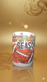 Image 2 of Custom coffee mugs