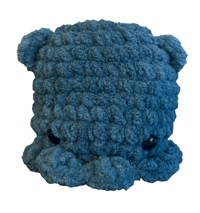 Octo-Plushy