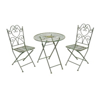 Image 3 of Orangerie Table