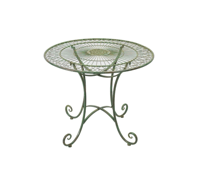 Image 2 of Orangerie Table