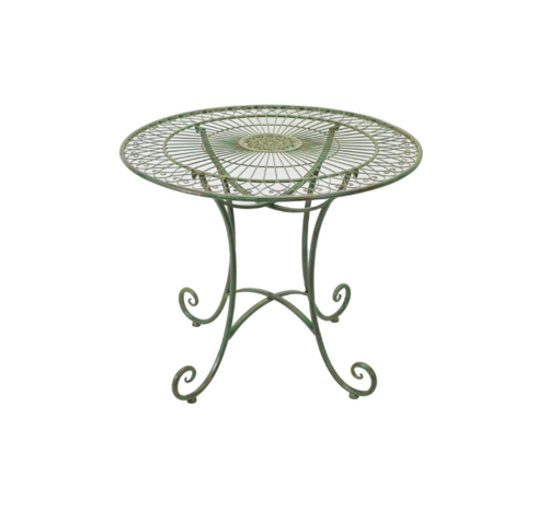 Image of Orangerie Table