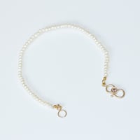 Image 3 of Mermaid Baby Pearl Bracelet