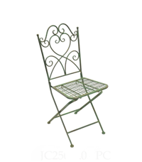 Image 2 of Orangerie Chair