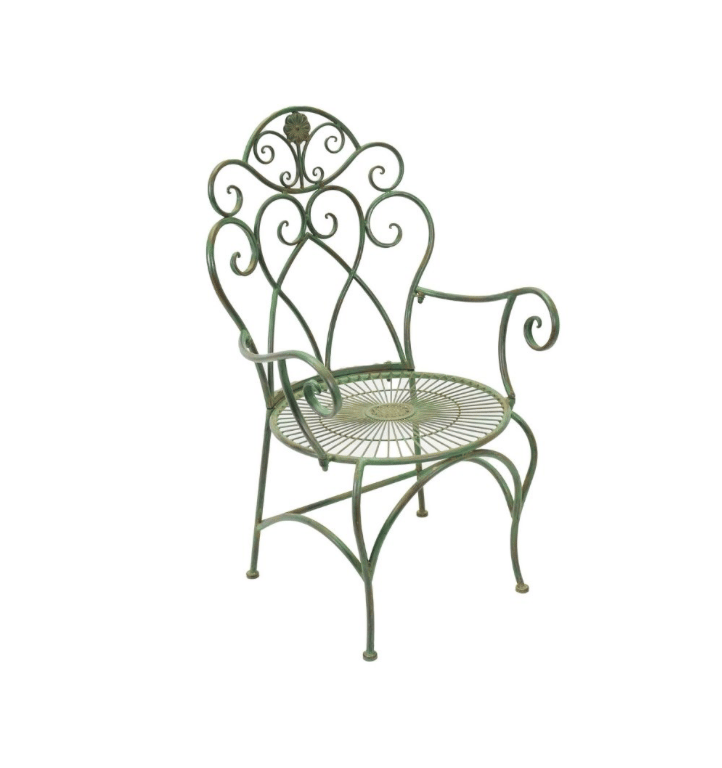 Image of Orangerie Chair