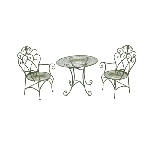 Image of Orangerie Chair
