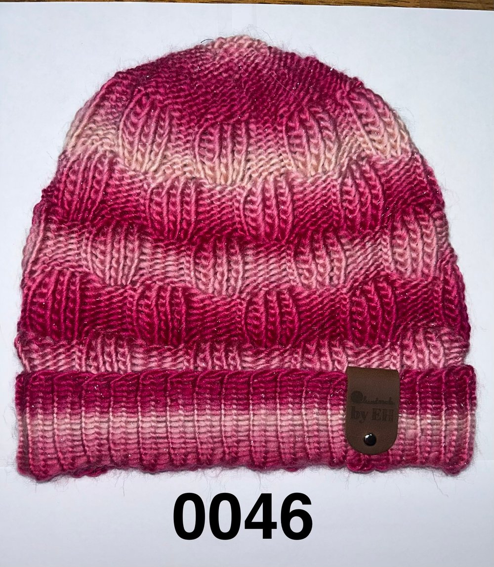 Image of Bennie Hat Sunset