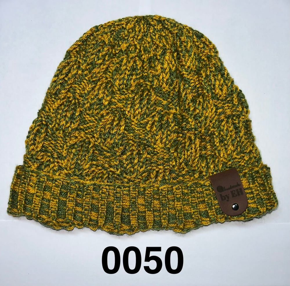 Image of Bennie Hat Brazil