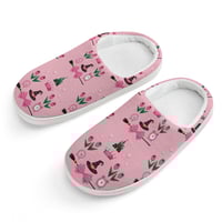Image 6 of Koffee Slippers N' Kreme Wicked Cotton Slippers  for Girls