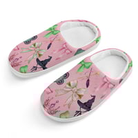 Image 10 of Koffee Slippers N' Kreme Wicked Cotton Slippers  for Girls