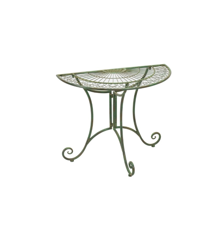 Image of Orangerie Half Table 