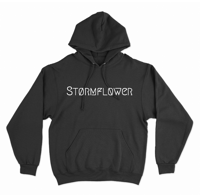 STORMFLOWER HOODIE