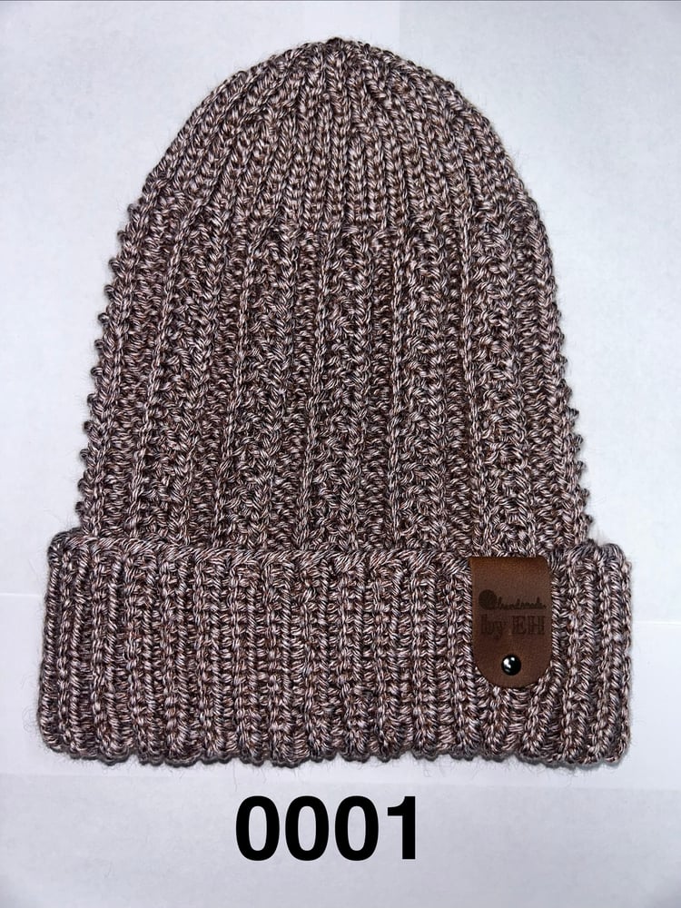 Image of Bennie Hat Bark