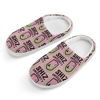 Image 2 of Koffee Slippers N' Kreme Wicked Cotton Slippers  for Girls