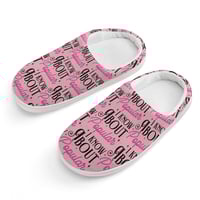 Image 15 of Koffee Slippers N' Kreme Wicked Cotton Slippers  for Girls
