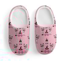 Image 7 of Koffee Slippers N' Kreme Wicked Cotton Slippers  for Girls