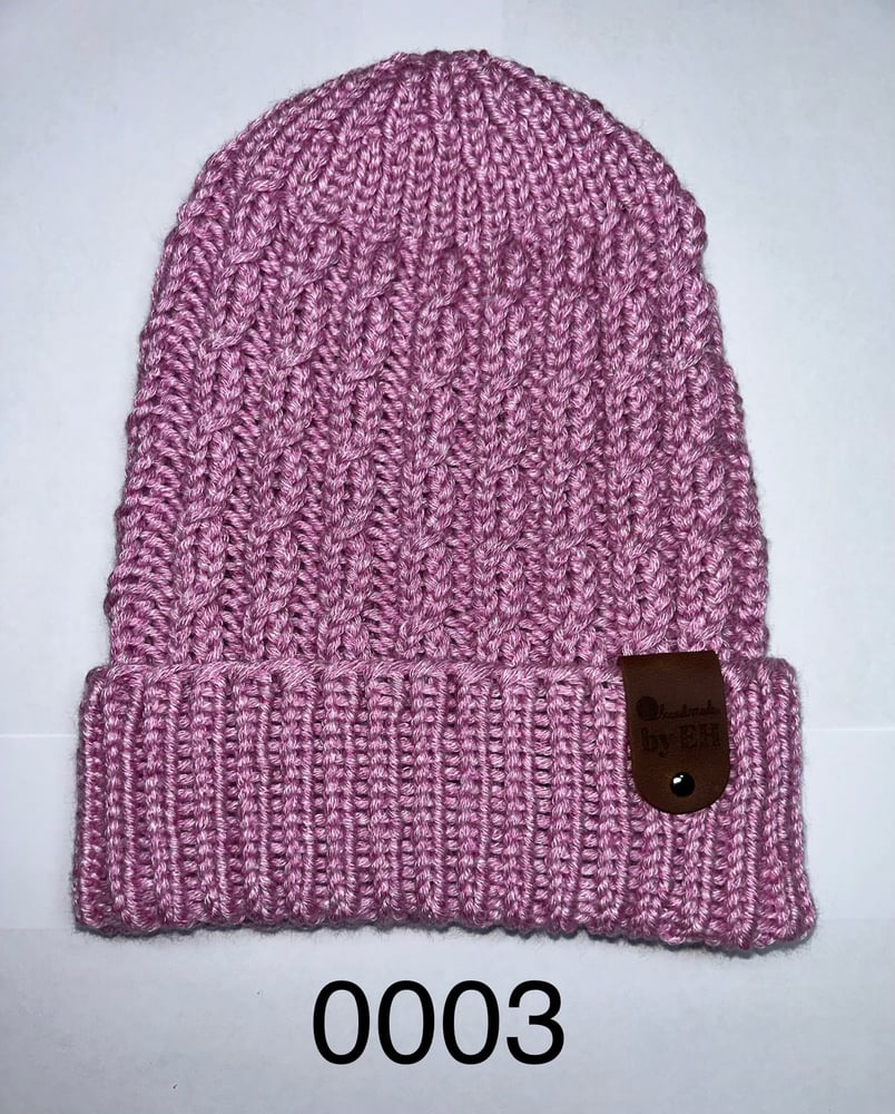 Image of Bennie Hat Taffy