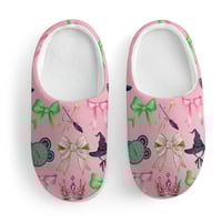 Image 11 of Koffee Slippers N' Kreme Wicked Cotton Slippers  for Girls