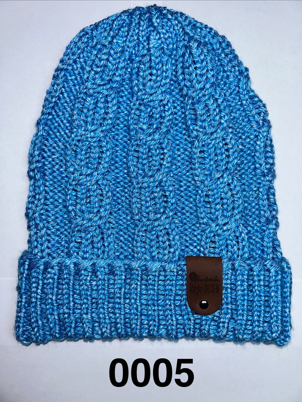 Image of Bennie Hat Marine