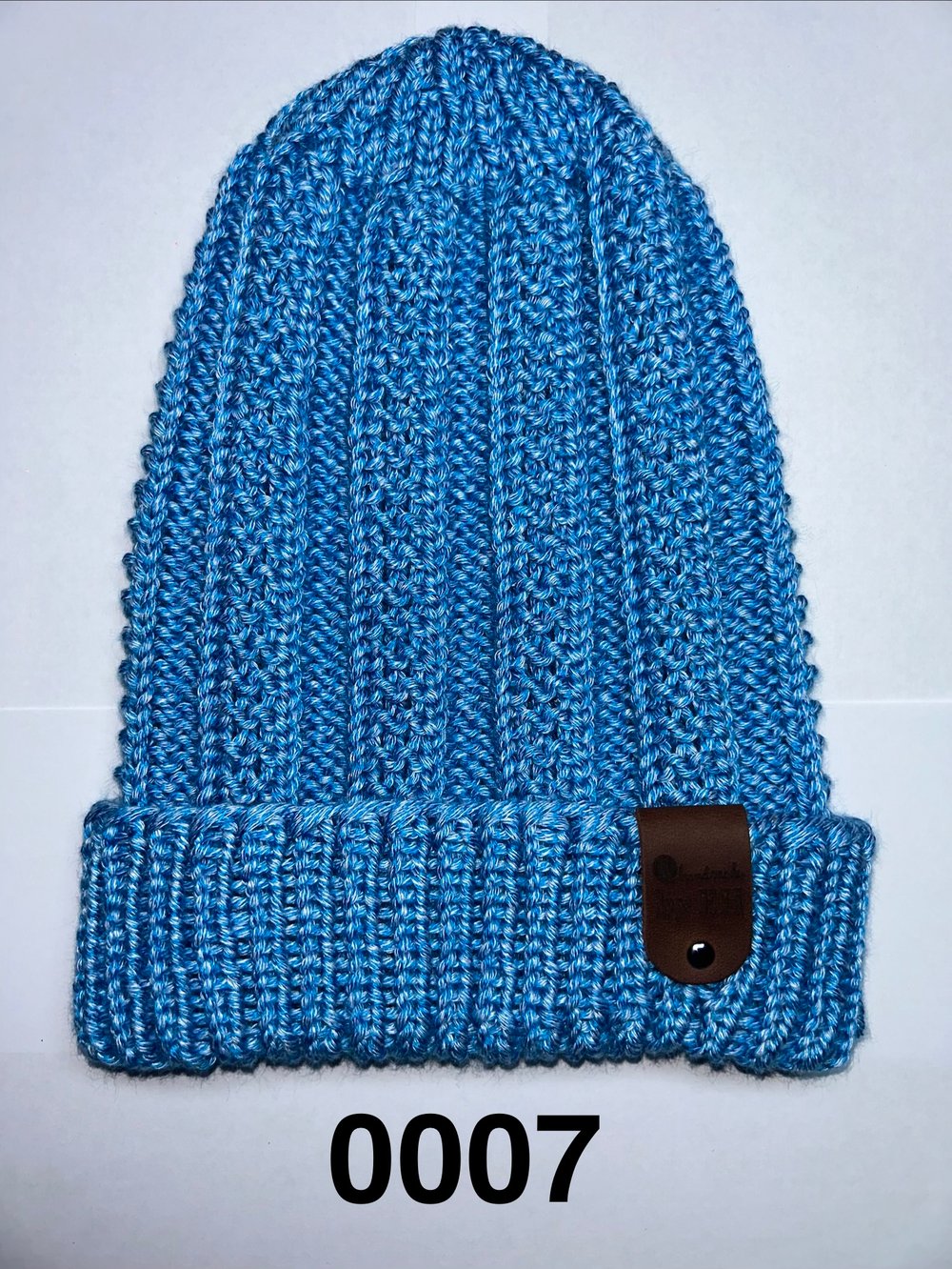 Image of Bennie Hat Marine