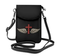 Image 2 of WOMENS HEAVENBOUND CHOPPER CO. PURSE