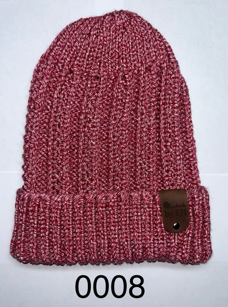 Image of Bennie Hat Salsa