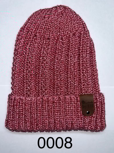 Image of Bennie Hat Salsa