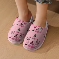 Image 9 of Koffee Slippers N' Kreme Wicked Cotton Slippers  for Girls