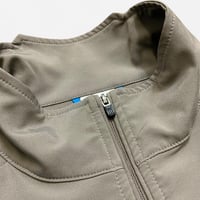 Image 4 of Sample Adidas ClimaProof Full Zip Tech Gilet - Size Large (2003)