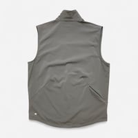 Image 5 of Sample Adidas ClimaProof Full Zip Tech Gilet - Size Large (2003)