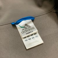 Image 6 of Sample Adidas ClimaProof Full Zip Tech Gilet - Size Large (2003)