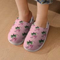 Image 22 of Koffee Slippers N' Kreme Wicked Cotton Slippers  for Girls