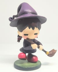 Image 2 of Witch Madotsuki