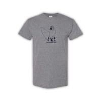 The Ritornello Form - Surfer Shirt