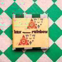 Image 2 of Kaz #2 Summer Rainbow