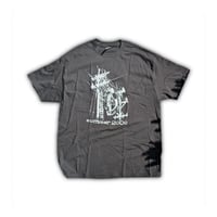 Summer 2000 - Power Line Shirt
