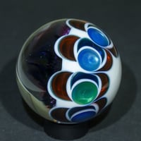 Image 4 of Phoenix Reticello Flower