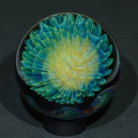 Image 2 of Fume Ghost Reticello Flower Marble
