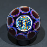 Image 7 of Frost Lotus w/ murrini
