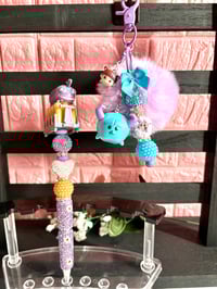 Image 2 of ✨Monsters Inc keychain or pen ✨