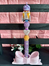 Image 4 of ✨Monsters Inc keychain or pen ✨