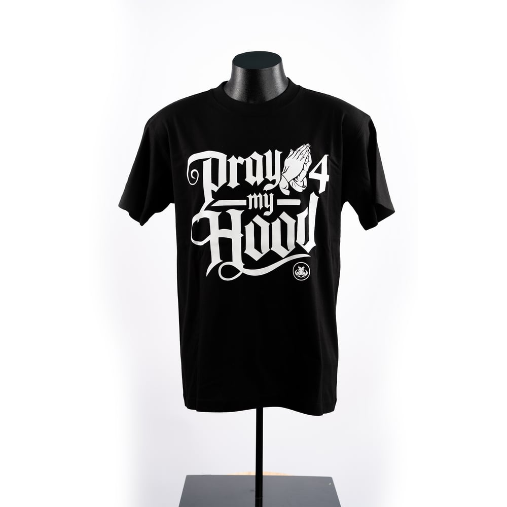 Image of P4MH "OE" T shirt 