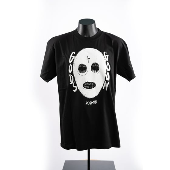 Image of Gods Goon T shirt NOW IN STOCK!