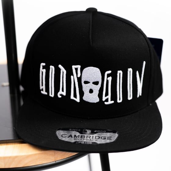 Image of Gods Goon Snapback