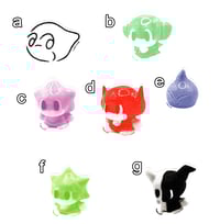 Image 2 of Ⓟ-STICKER