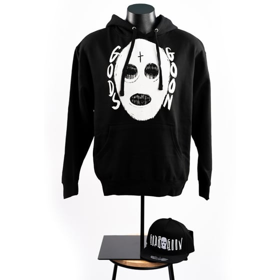 Image of Gods Goon Hoody & Hat Pack