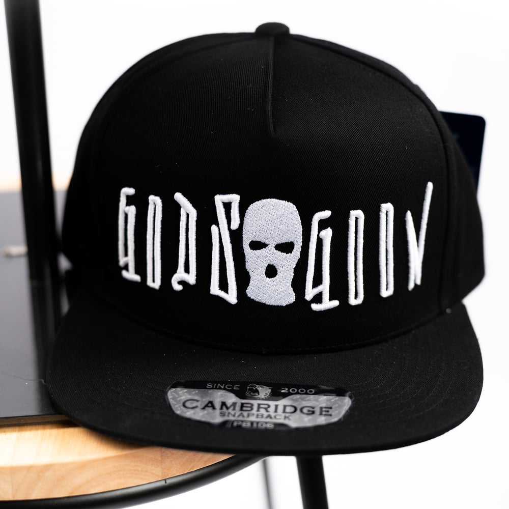 Image of Gods Goon Hoody & Hat Pack