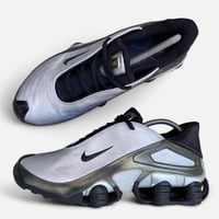 Image 3 of Nike Shox XT Plus - Size 9 (2002)